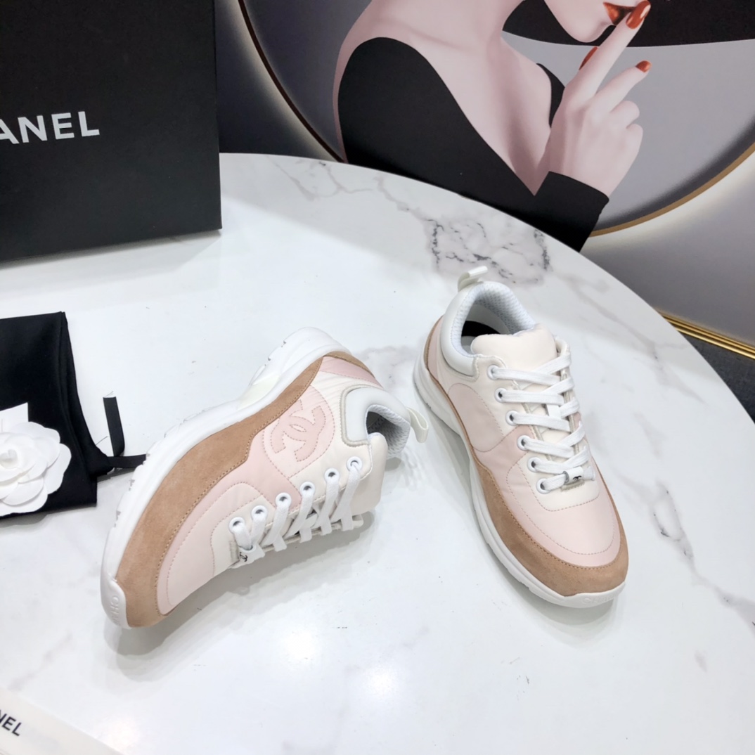 Chanel Shoes woman 025
